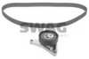 SWAG 89 92 3449 Timing Belt Kit